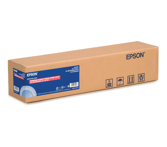 Epson Premium Glossy Photo Paper 260 g/m2