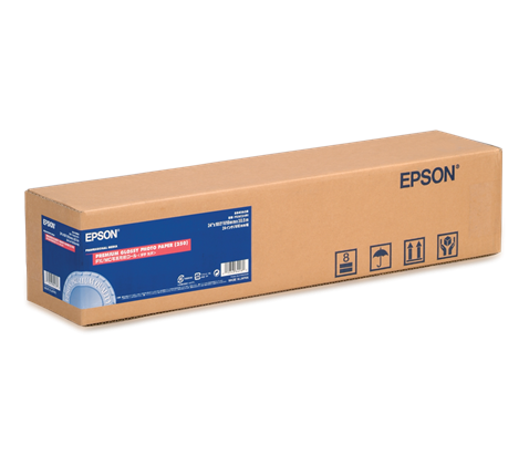 Epson Premium Glossy Photo Paper 260 g/m2