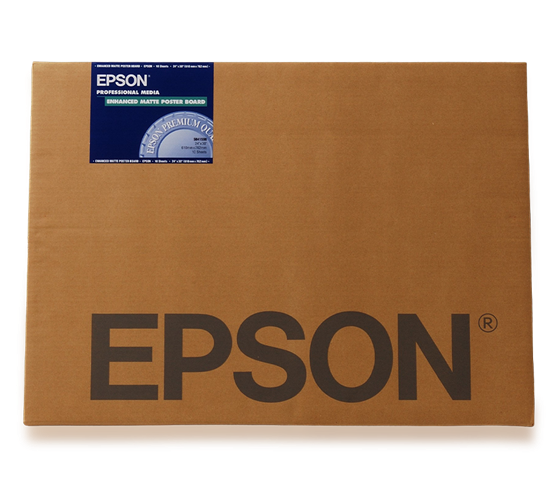 Epson Premium Luster Photo Paper 260 g/m2