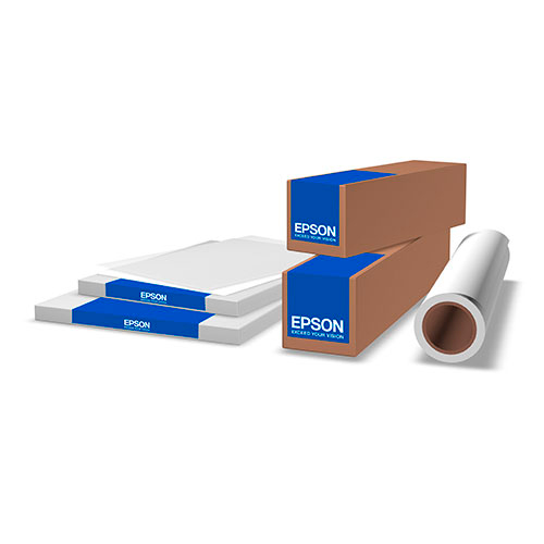 Epson Premium Luster Photo Paper A3+ 260 g/m2 - 250 listů