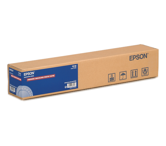 Epson Premium Semigloss Photo Paper 160 g/m2
