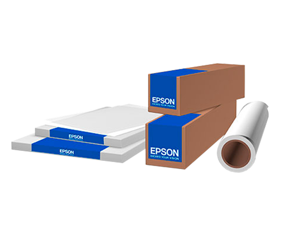 Epson Production Poly Textile B1 290