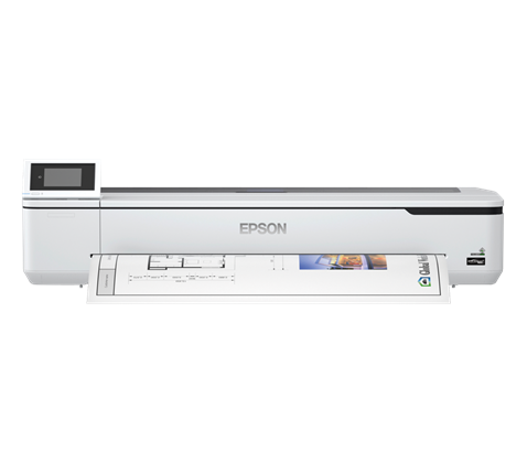 Epson SC-T5100N