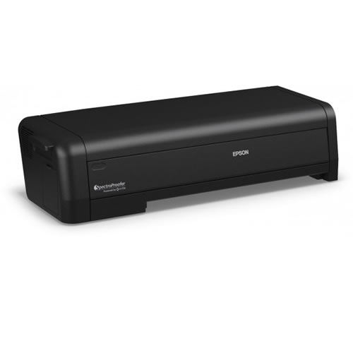 Epson Spectroproofer for Stylus Pro 4900 - rozbalený