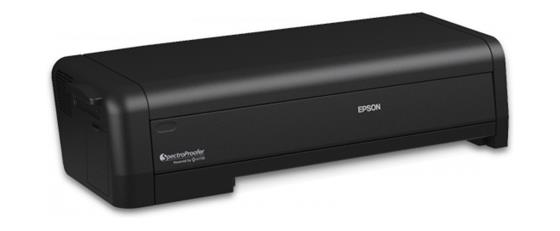 Epson Spectroproofer for Stylus Pro 7890/7900