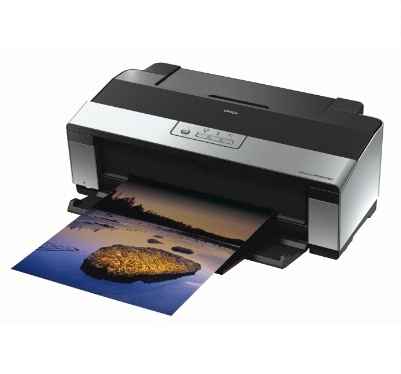 Epson Stylus Photo R2880