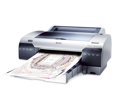 Epson Stylus Pro 4880