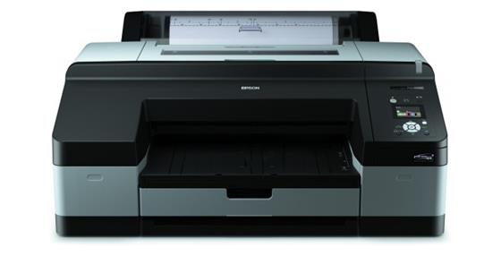 Epson Stylus Pro 4900