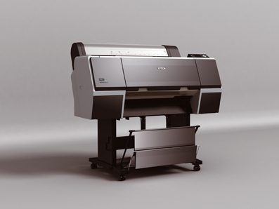 Epson Stylus Pro 7700