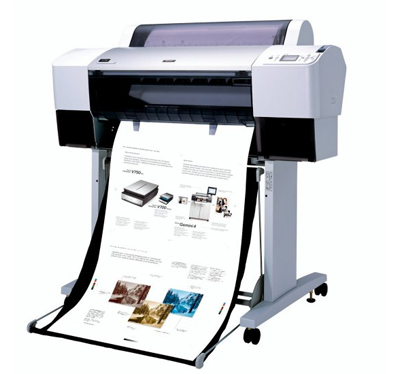 Epson Stylus Pro 7880