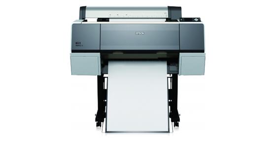 Epson Stylus Pro 7890