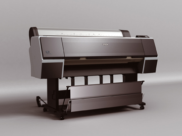Epson Stylus Pro 9700