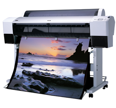 Epson Stylus Pro 9880