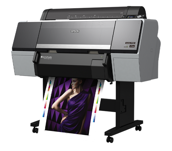 EPSON SureColor SC-P7000 STD Spectro