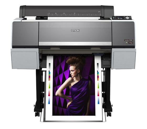 EPSON SureColor SC-P7000 STD