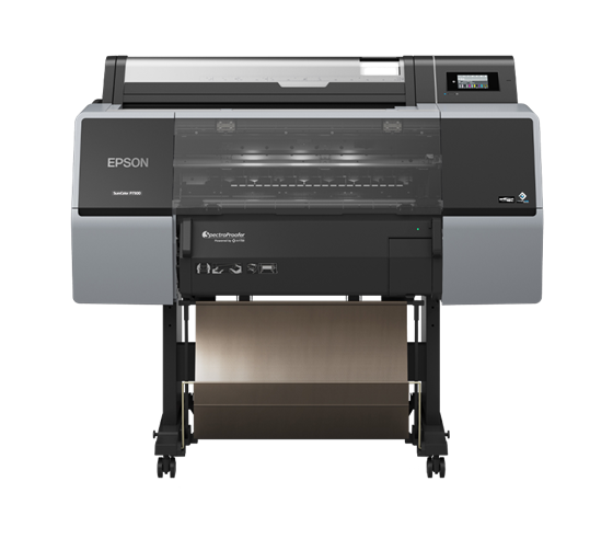 EPSON SureColor SC-P7300 Spectro