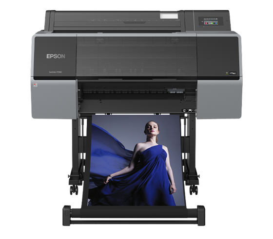 EPSON SureColor SC-P7500