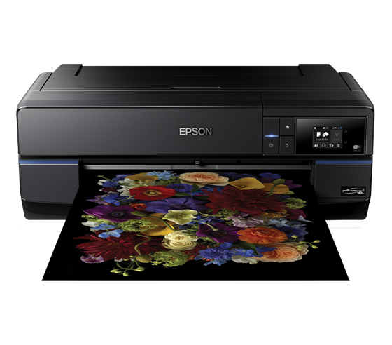 EPSON SureColor SC-P800