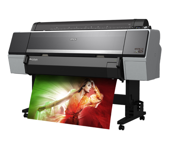 EPSON SureColor SC-P9000 STD Spectro