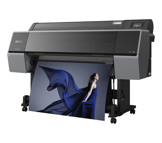 EPSON SureColor SC-P9500 Spectro