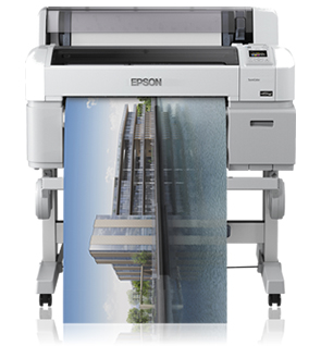 Epson SureColor SC-T3000