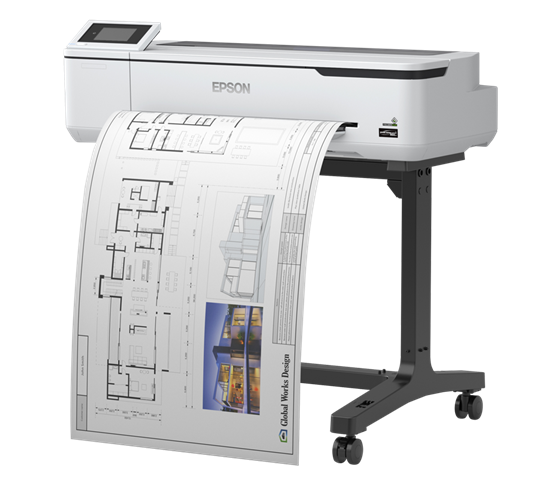 Epson SureColor SC-T3100