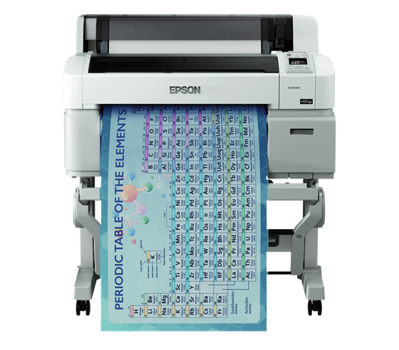 Epson SureColor SC-T3200 PS