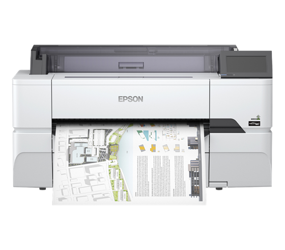 Epson SureColor SC-T3400N