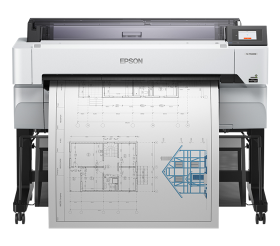 Epson SureColor SC-T5400M