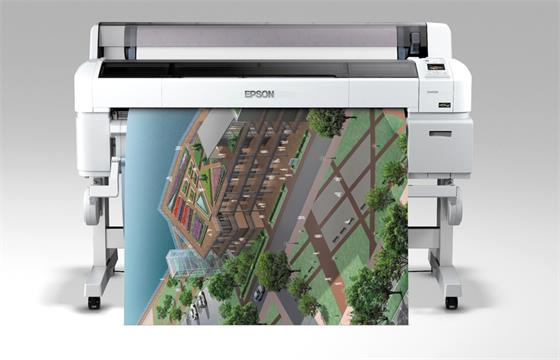 Epson SureColor SC-T7000