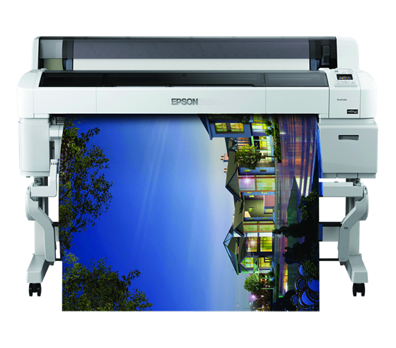 Epson SureColor SC-T7200 PS