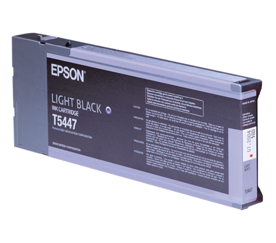 Epson T544 Light Black 220 ml