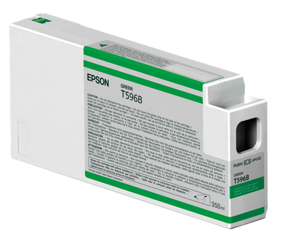 Epson T596 Green 350 ml