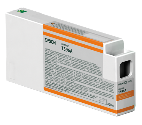 Epson T596 Orange 350 ml