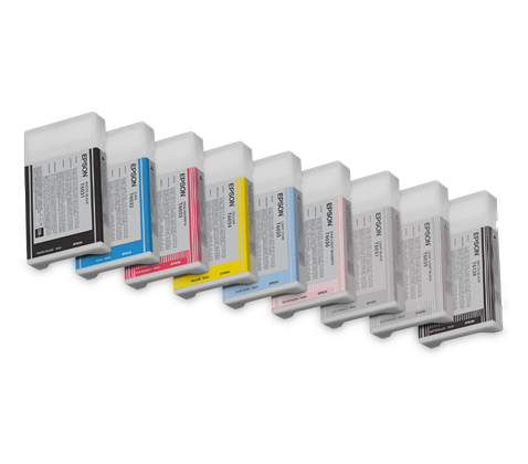 Epson T603 Vivid magenta 220 ml