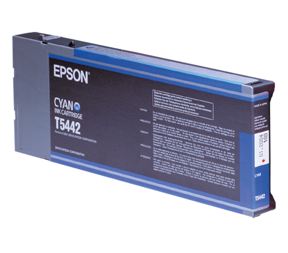 Epson T614 Cyan 220 ml