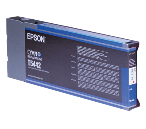 Epson T614 Cyan 220 ml