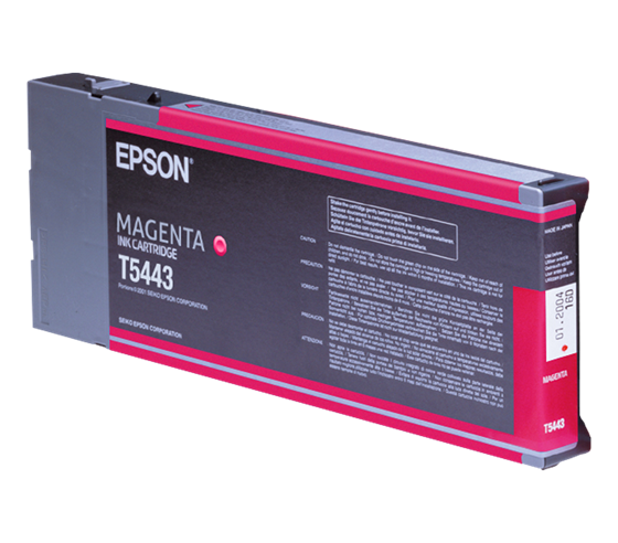 Epson T614 Magenta 220 ml