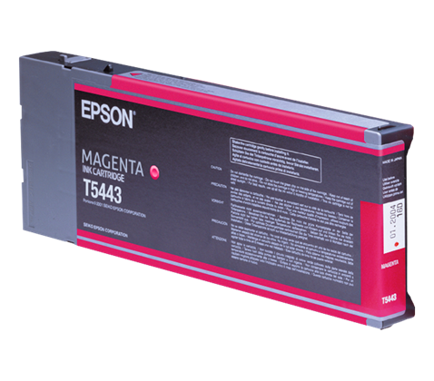 Epson T614 Magenta 220 ml