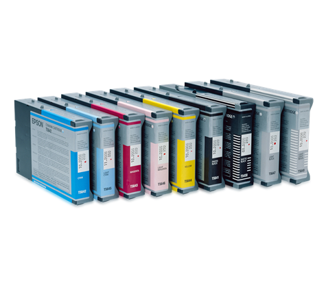 Epson T614 Photo Black 220 ml