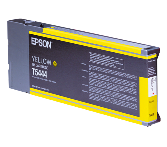 Epson T614 Yellow 220 ml