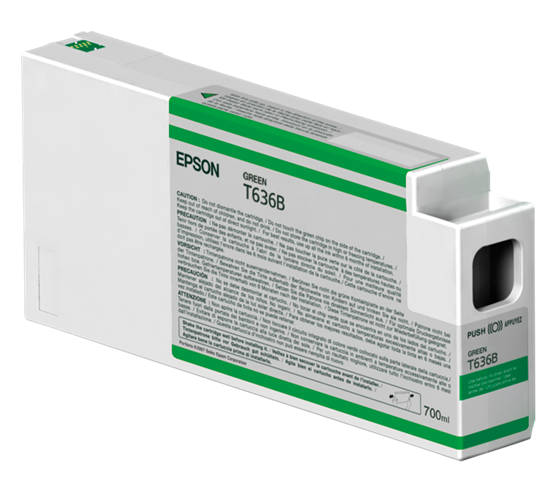 Epson T636 Green 700 ml