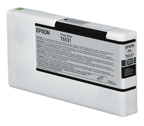 Epson T6531 Photo Black (200 ml)