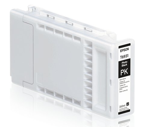 Epson T693100 Photo Black 350 ml