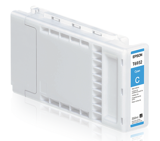 Epson T693200 Cyan 350 ml