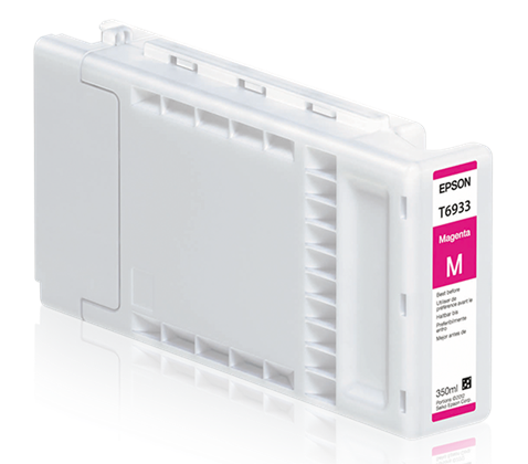 Epson T693300 Magenta 350 ml