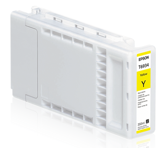 Epson T693400 Yellow 350 ml