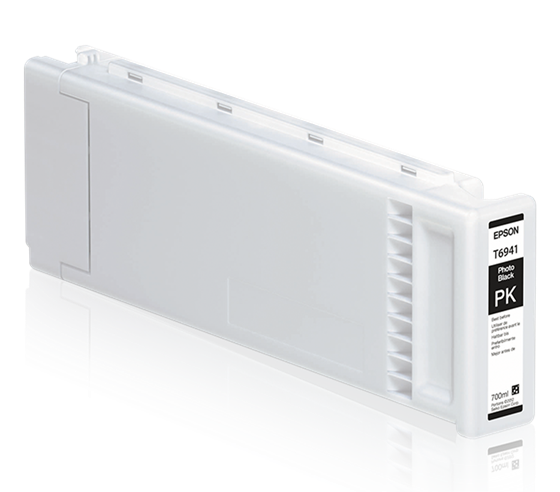 Epson T6941 UltraChrome XD Photo Black (700 ml)