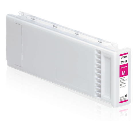 Epson T694300 Magenta 700 ml