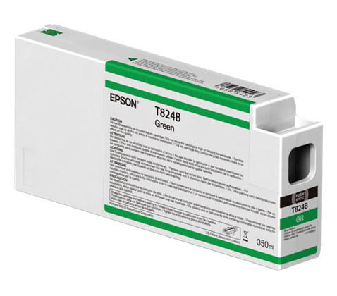 Epson T824B00 Green 350 ml